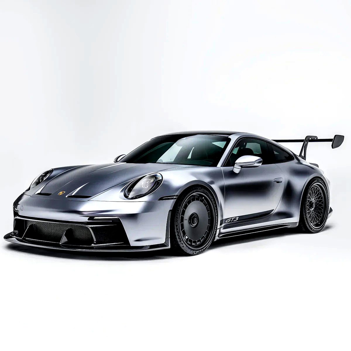 ADRO Porsche 911 Full Kit
