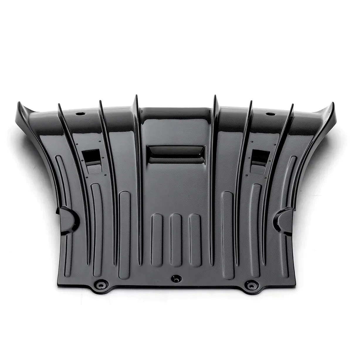 ADRO Porsche 911 Rear Diffuser