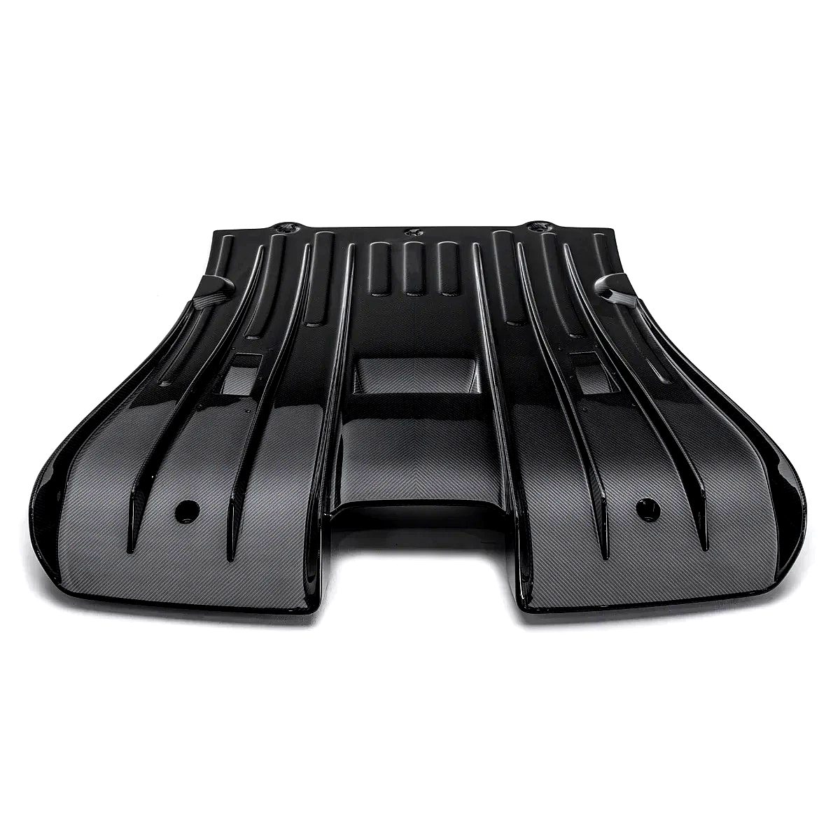 ADRO Porsche 911 Rear Diffuser