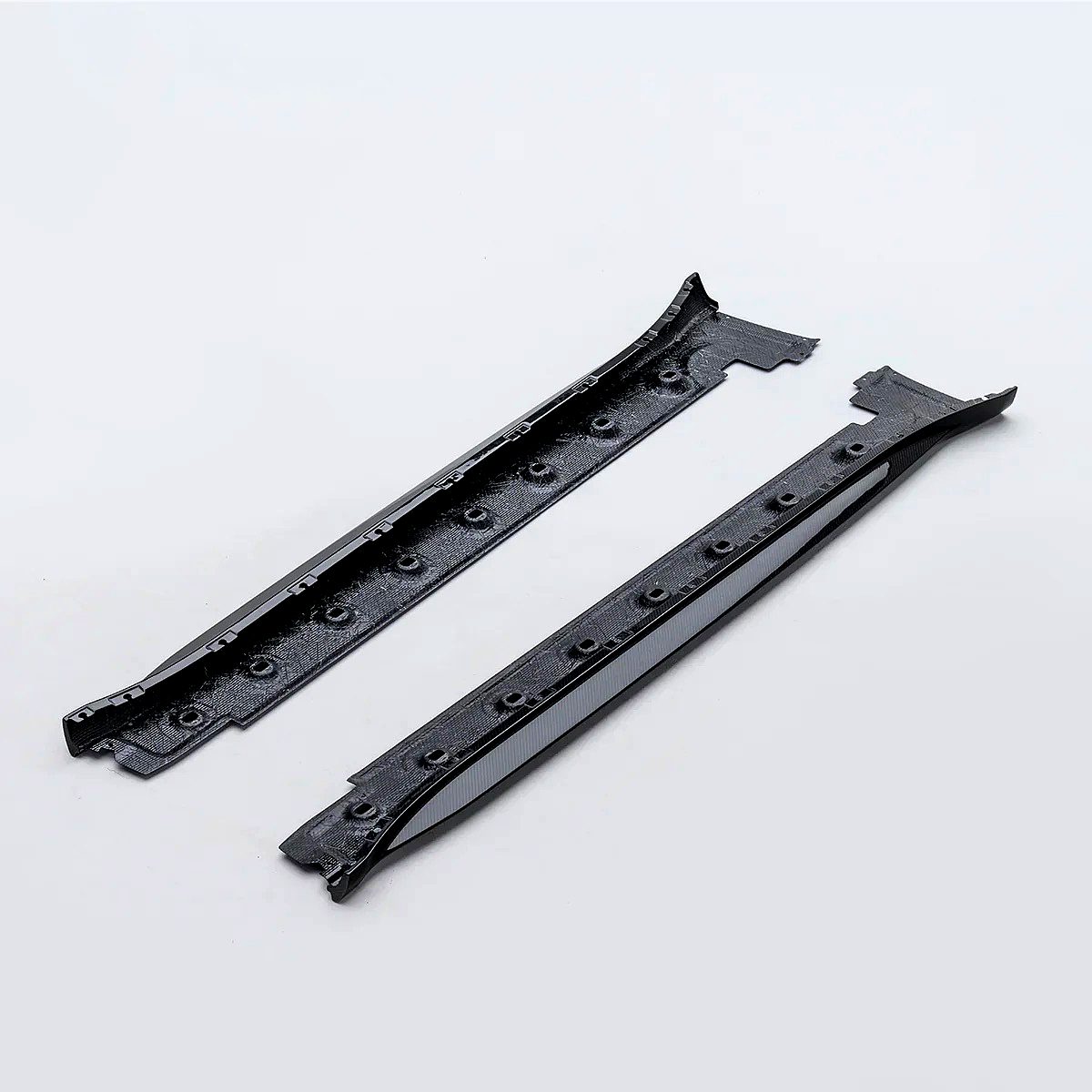 ADRO Porsche 911 Side Skirts