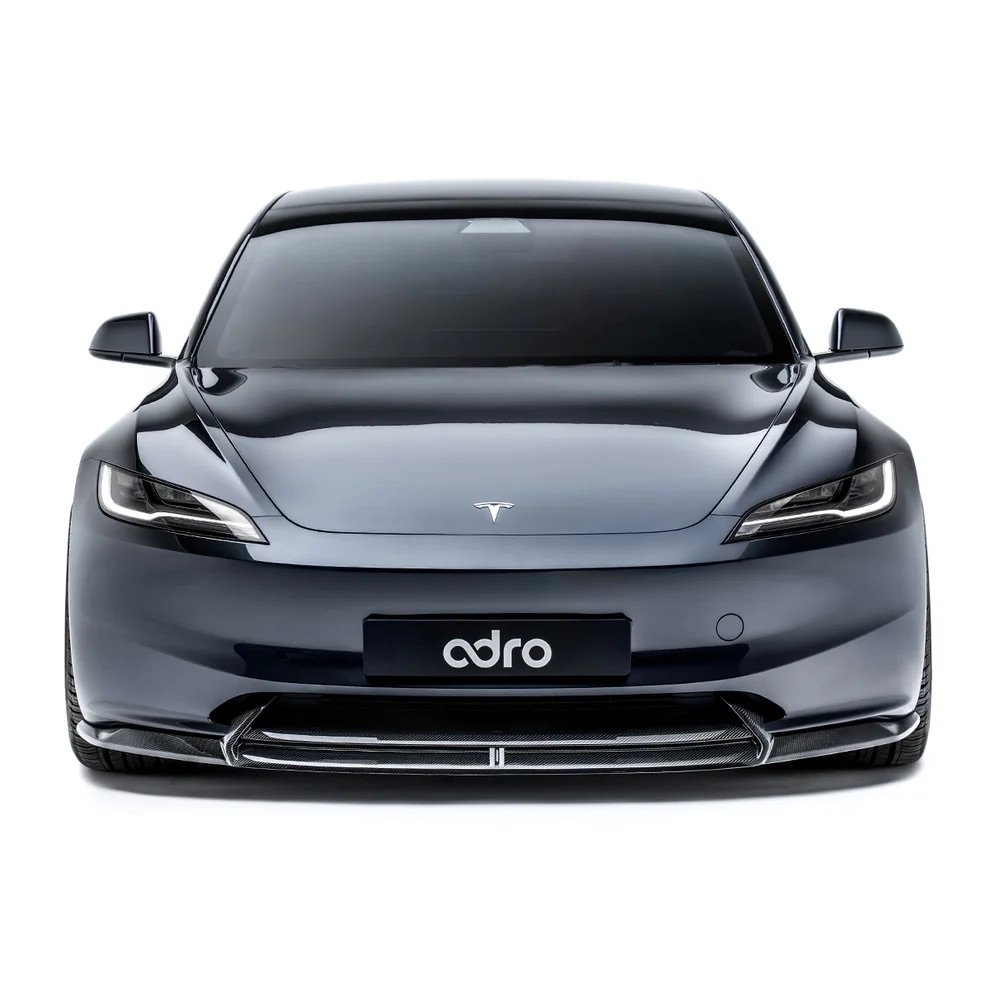 ADRO Tesla Model 3 Highland Full Kit — G-FORCE Thailand