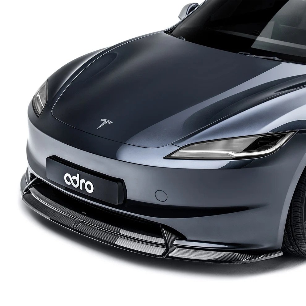 ADRO Tesla Model 3 Highland Full Kit