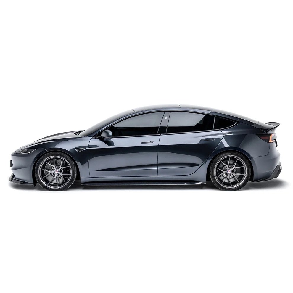 ADRO Tesla Model 3 Highland Full Kit