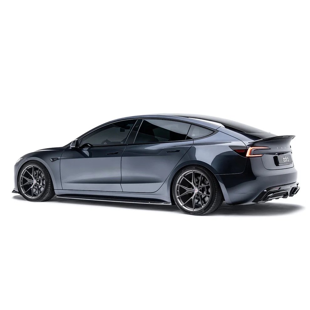 ADRO Tesla Model 3 Highland Full Kit