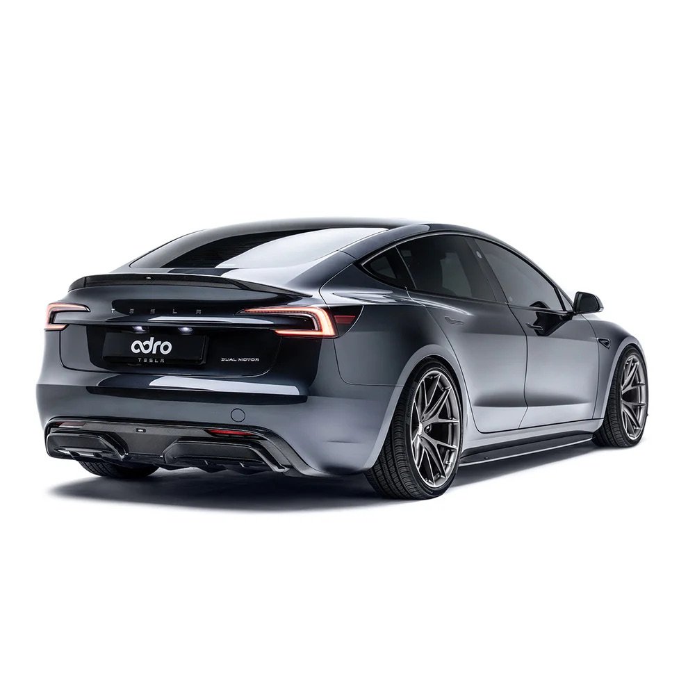 ADRO Tesla Model 3 Highland Full Kit