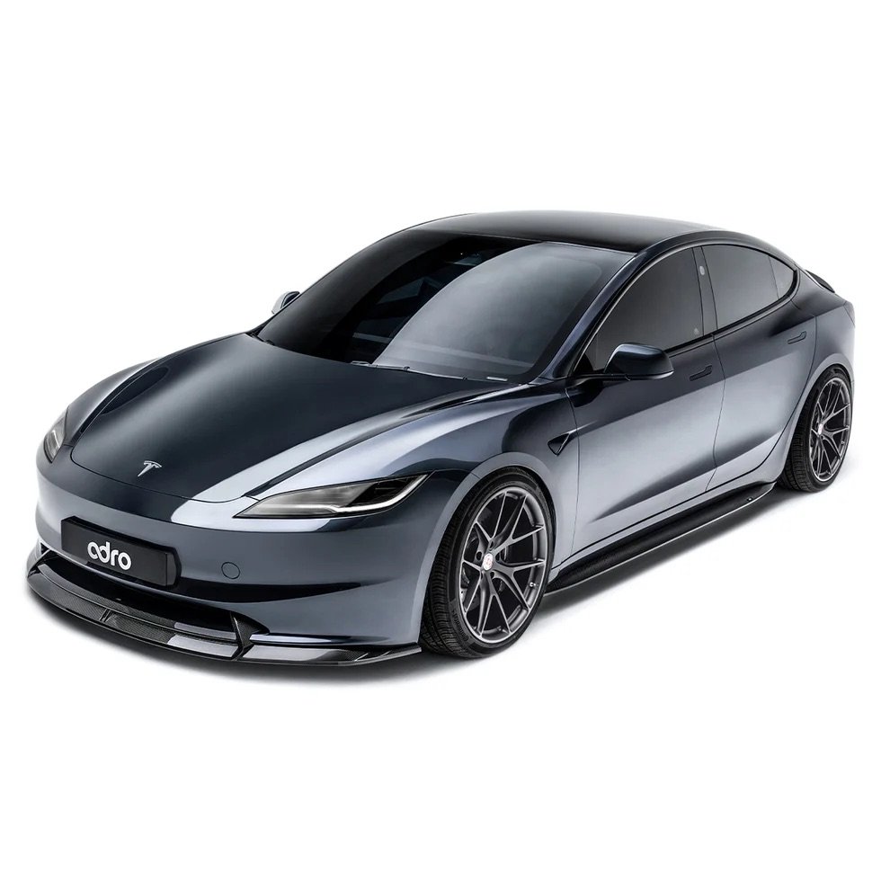 ADRO Tesla Model 3 Highland Full Kit