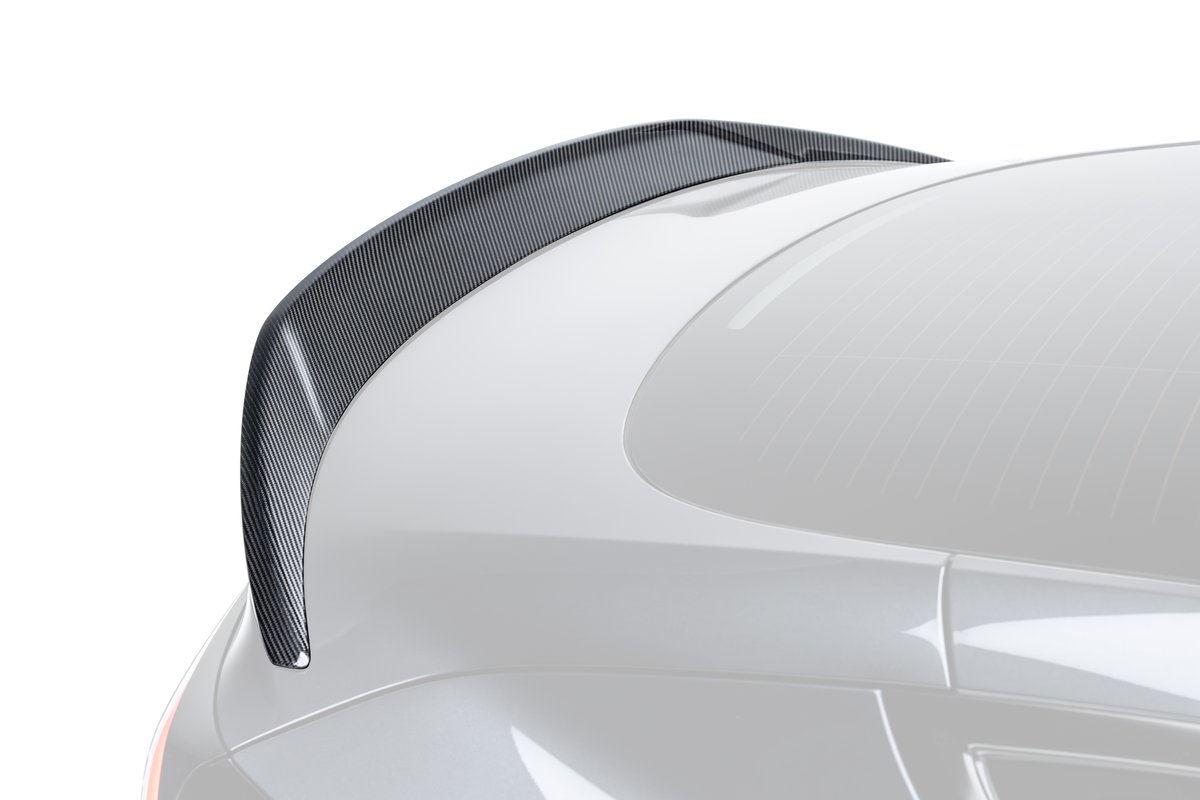 ADRO Tesla Model 3 Highland Rear Spoiler