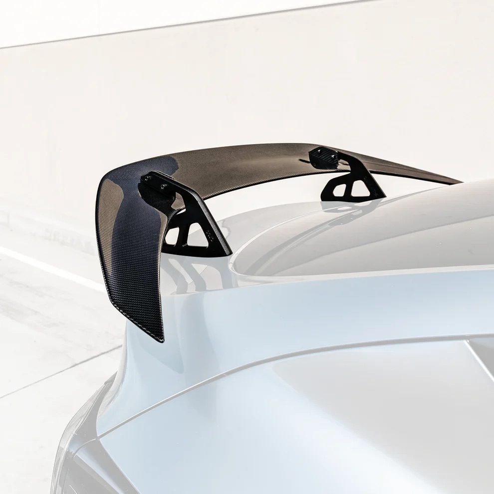 ADRO Tesla Model Y AT-S Wing — G-FORCE Thailand