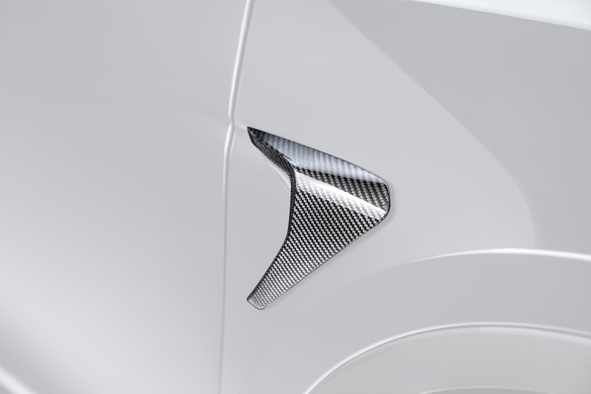 ADRO Tesla Model Y Camera Cover — G-FORCE Thailand