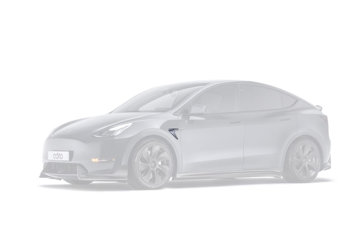 ADRO Tesla Model Y Camera Cover