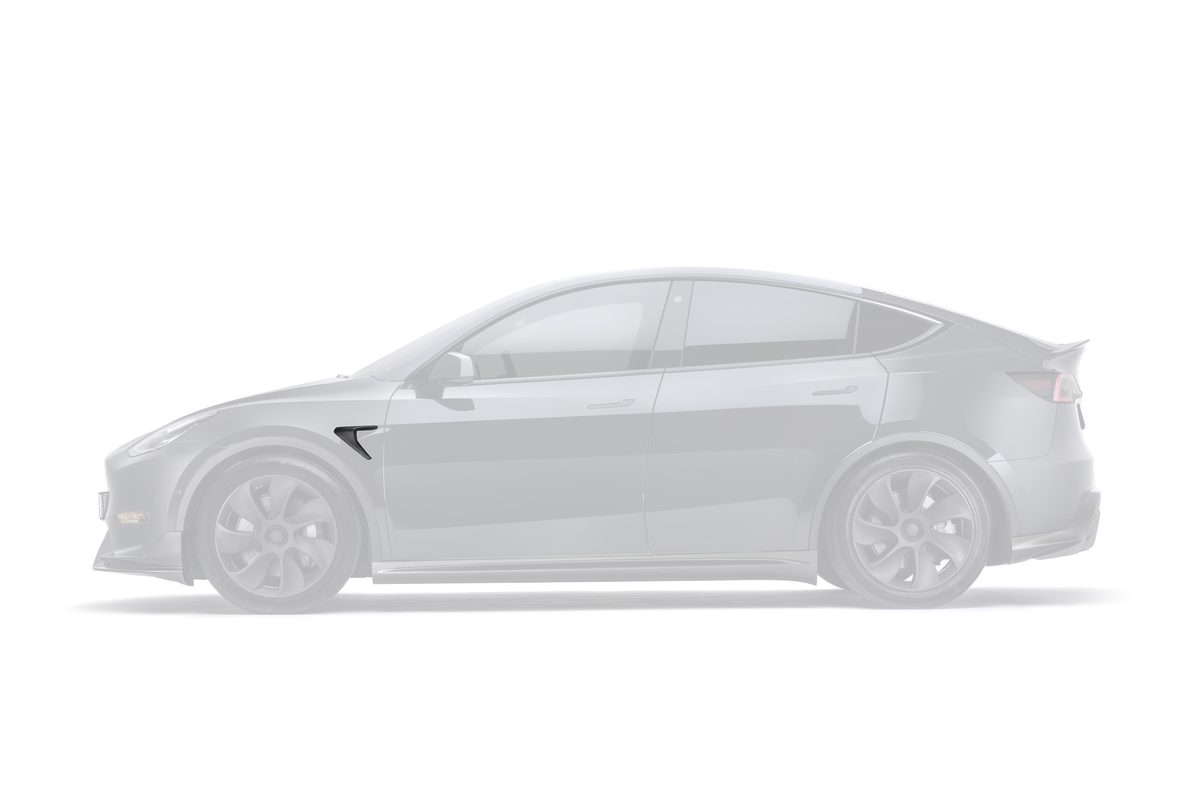 ADRO Tesla Model Y Camera Cover