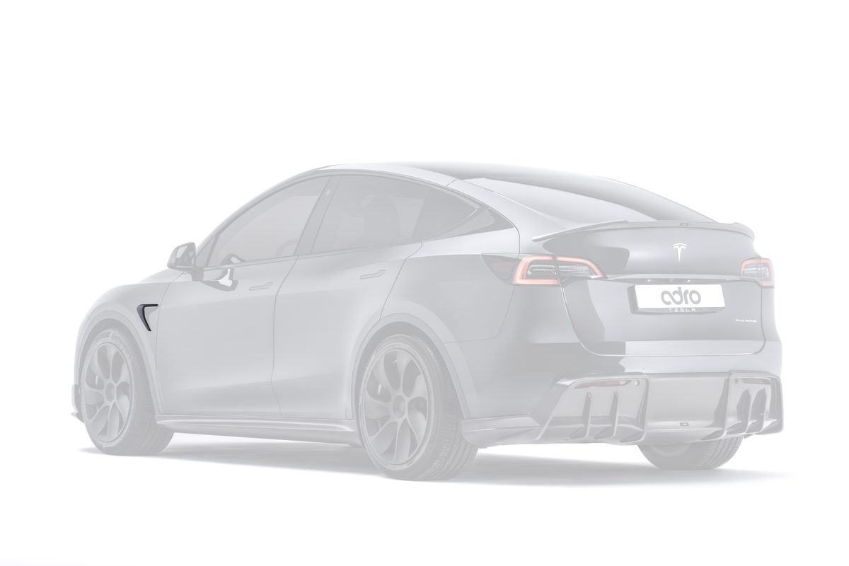 ADRO Tesla Model Y Camera Cover