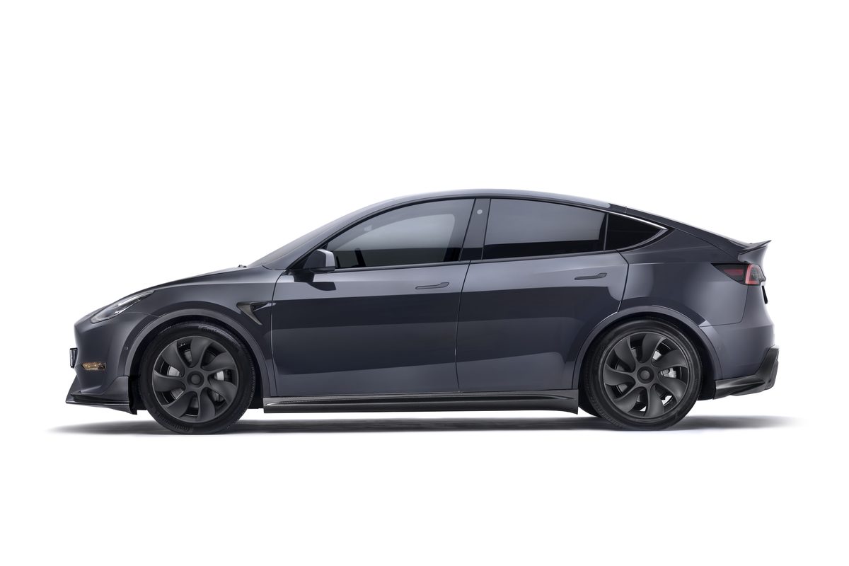 ADRO Tesla Model Y V1 Full Kit