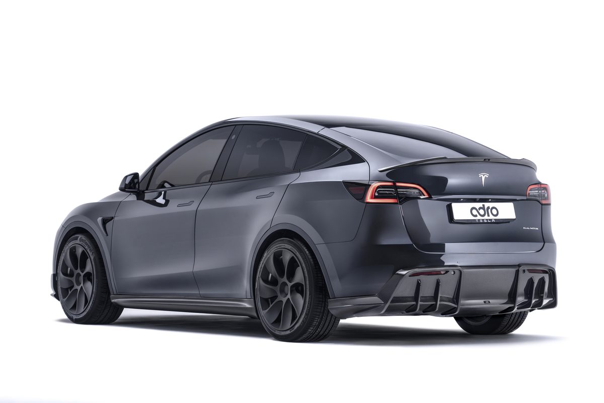 ADRO Tesla Model Y V1 Full Kit