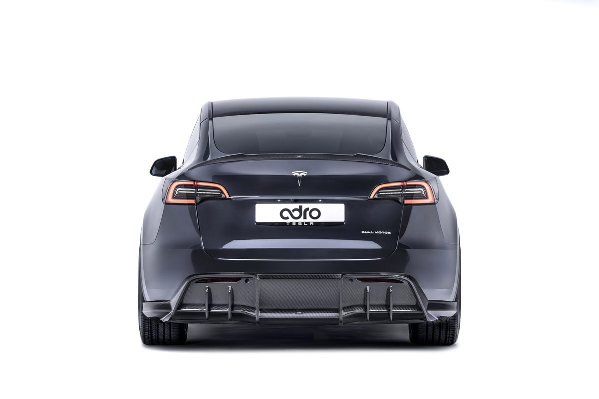 ADRO Tesla Model Y V1 Full Kit