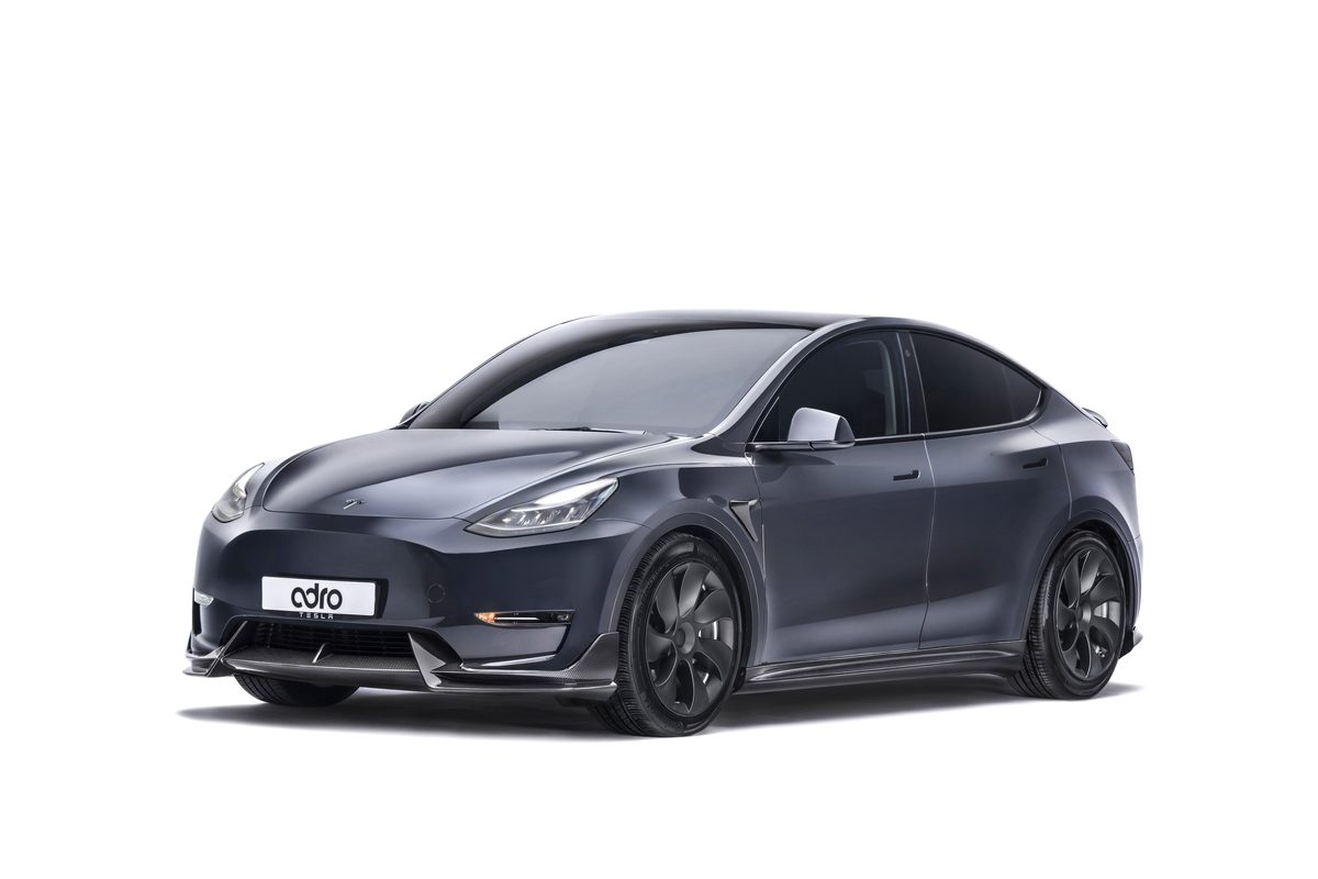 ADRO Tesla Model Y V1 Full Kit