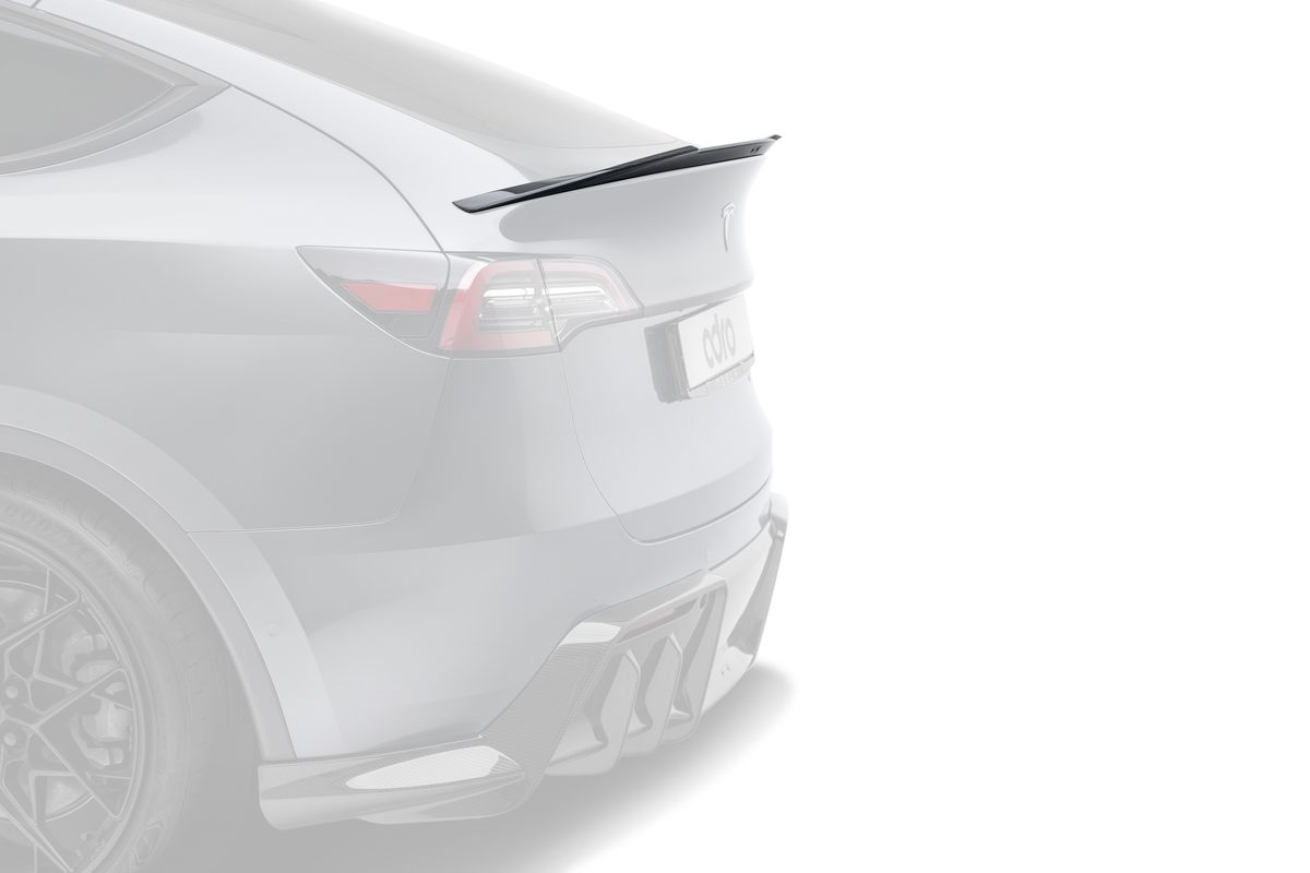 ADRO Tesla Model Y V1 Rear Spoiler