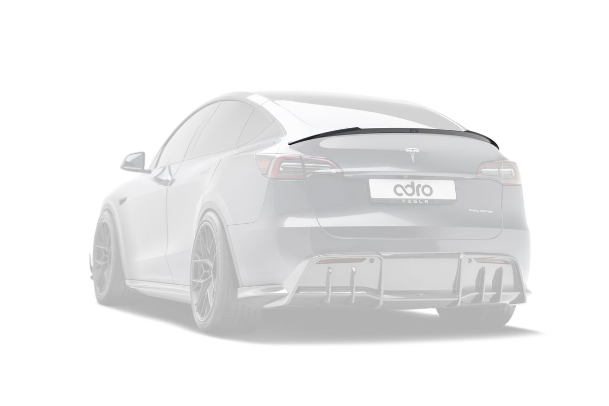 ADRO Tesla Model Y V1 Rear Spoiler