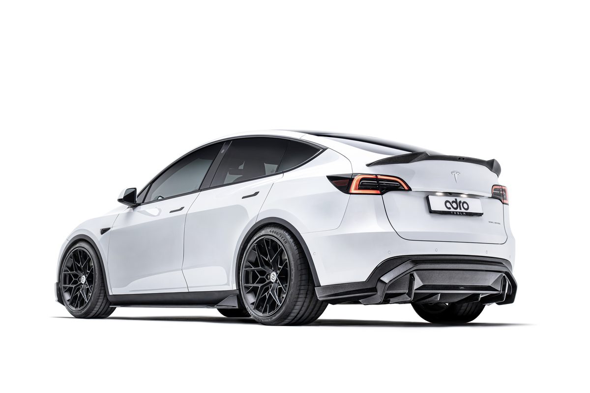 ADRO Tesla Model Y V2 Full Kit — G-FORCE Thailand