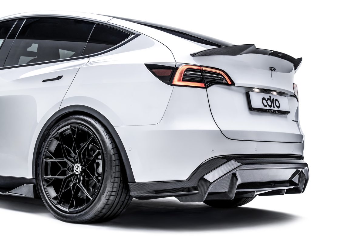 ADRO Tesla Model Y V2 Full Kit