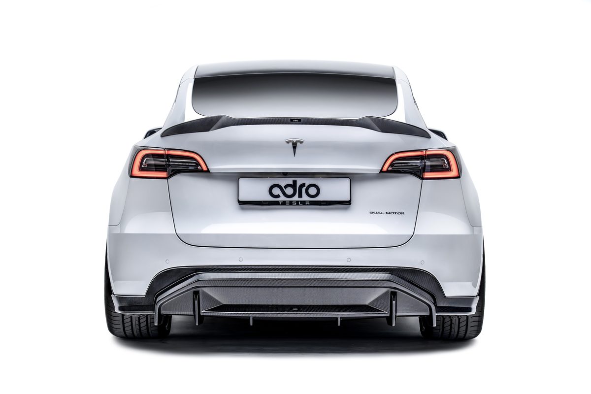 ADRO Tesla Model Y V2 Full Kit