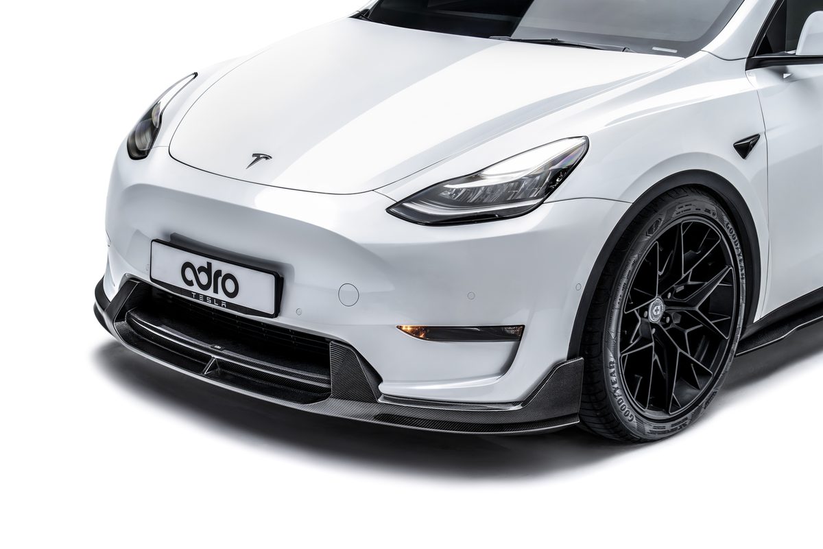 ADRO Tesla Model Y V2 Full Kit