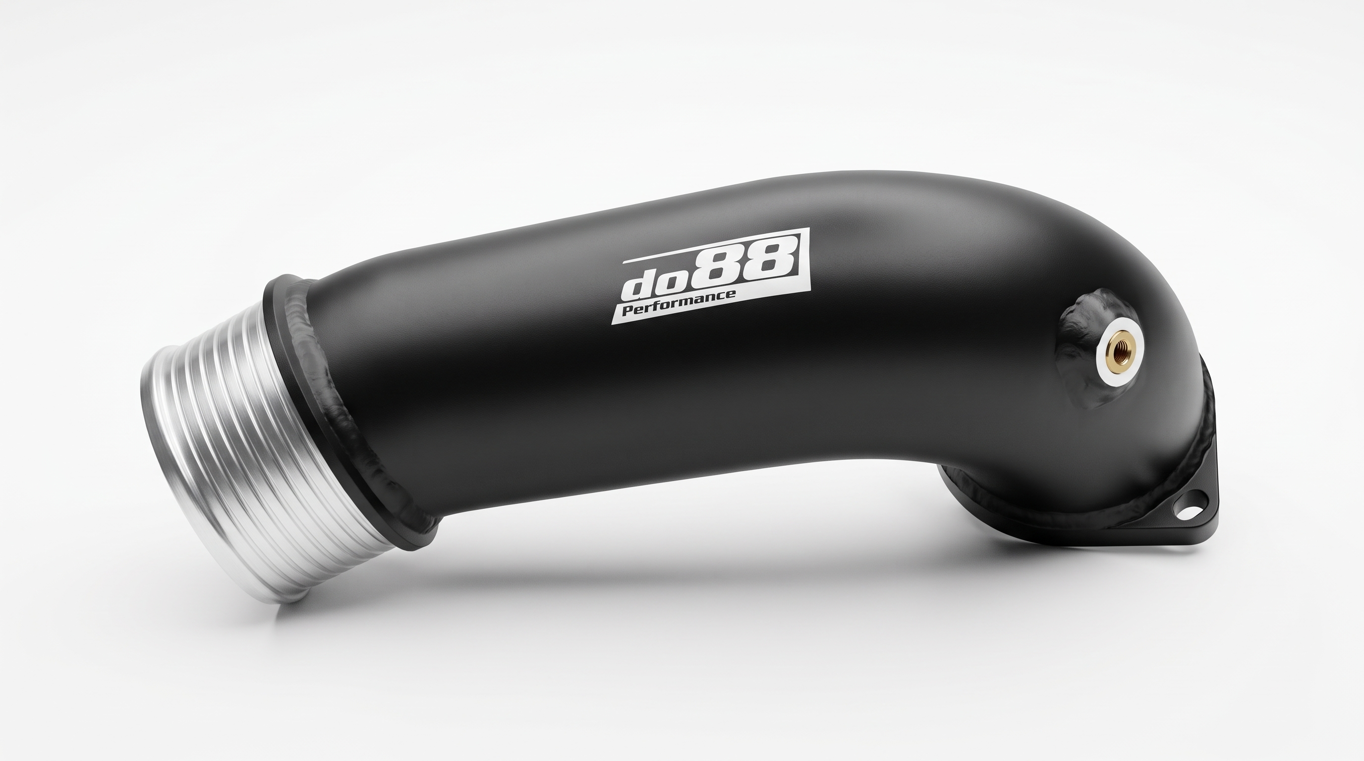 ท่ออินเตอร์ DO88 GR Supra · BMW M340i · M440i · M240i (B58) Charge Pipe
