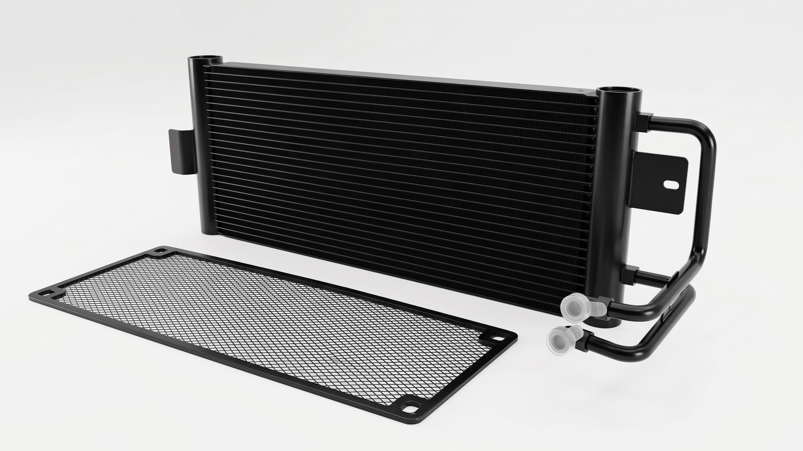 ออยคูลเลอร์เกียร์ DO88 BMW M2 · M3 · M4 (G8X) Transmission Cooler