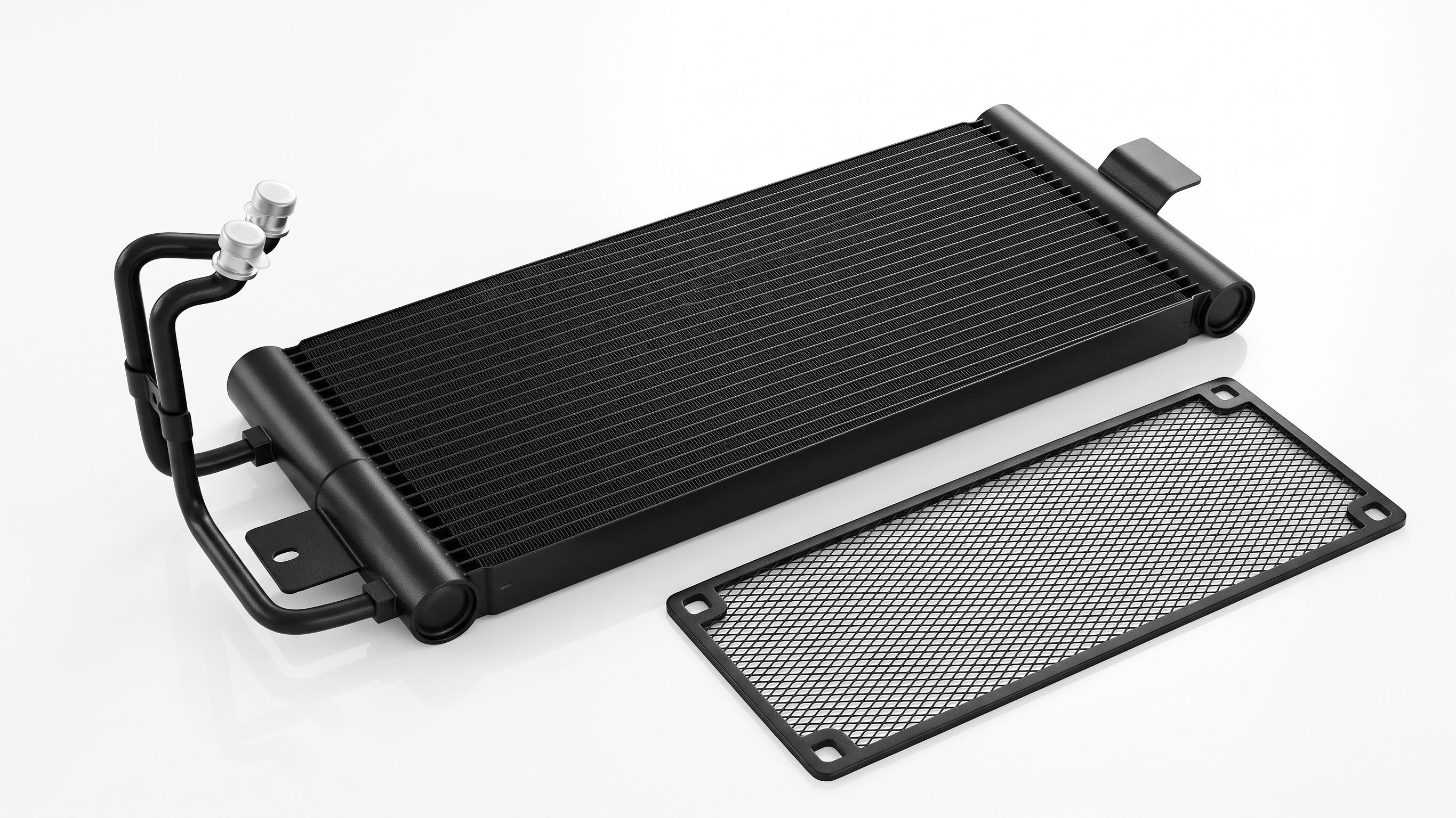 ออยคูลเลอร์เกียร์ DO88 BMW M2 · M3 · M4 (G8X) Transmission Cooler