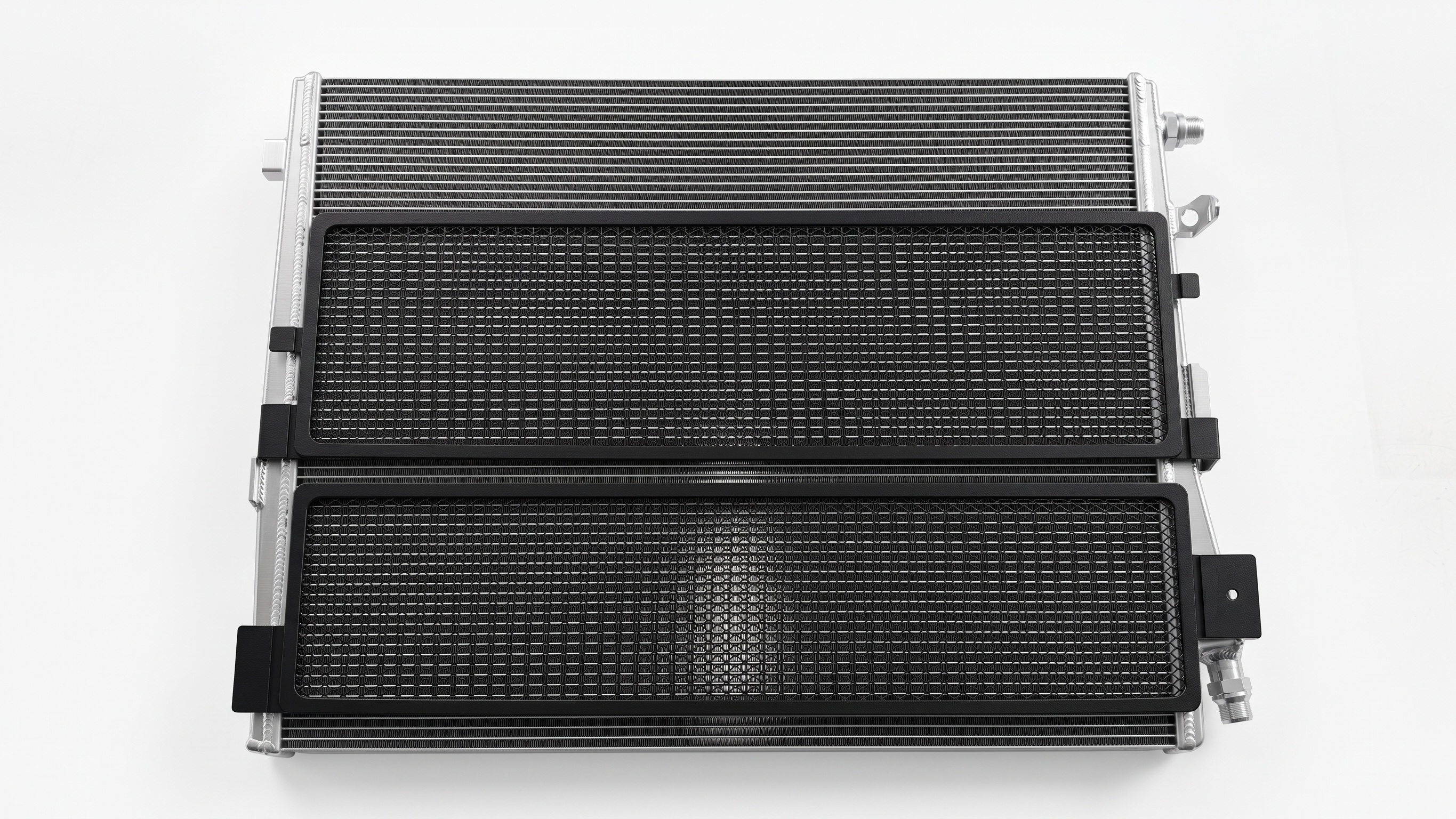 อินเตอร์คูลเลอร์ DO88 BMW M2 · M3 · M4 (G8X) Front Intercooler Radiator