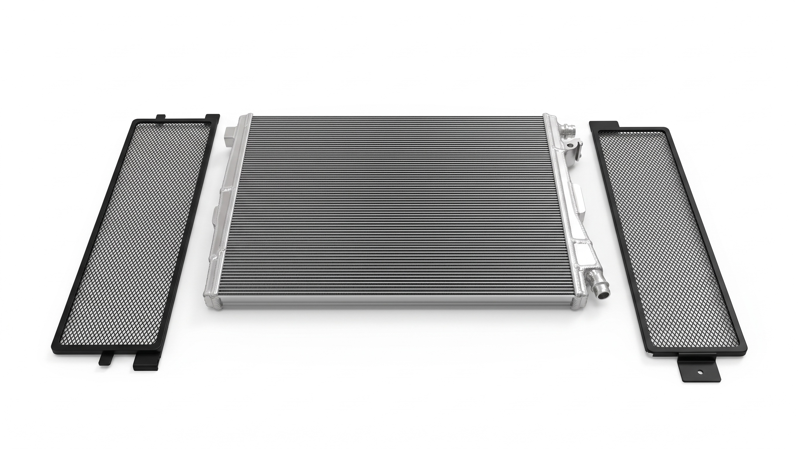 อินเตอร์คูลเลอร์ DO88 BMW M2 · M3 · M4 (G8X) Front Intercooler Radiator