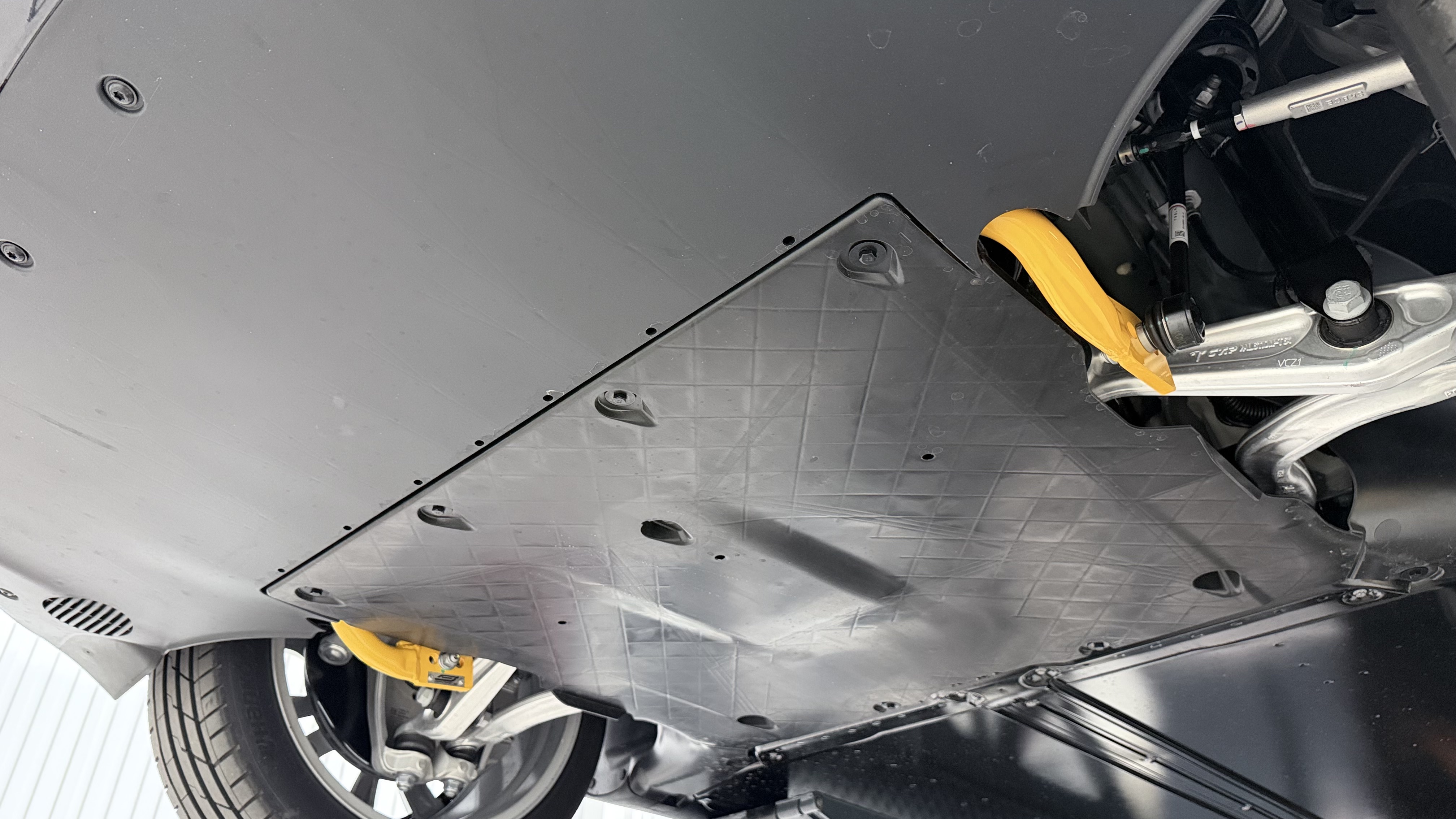 G-FORCE Tesla Model Y Adjustable Sway Bar