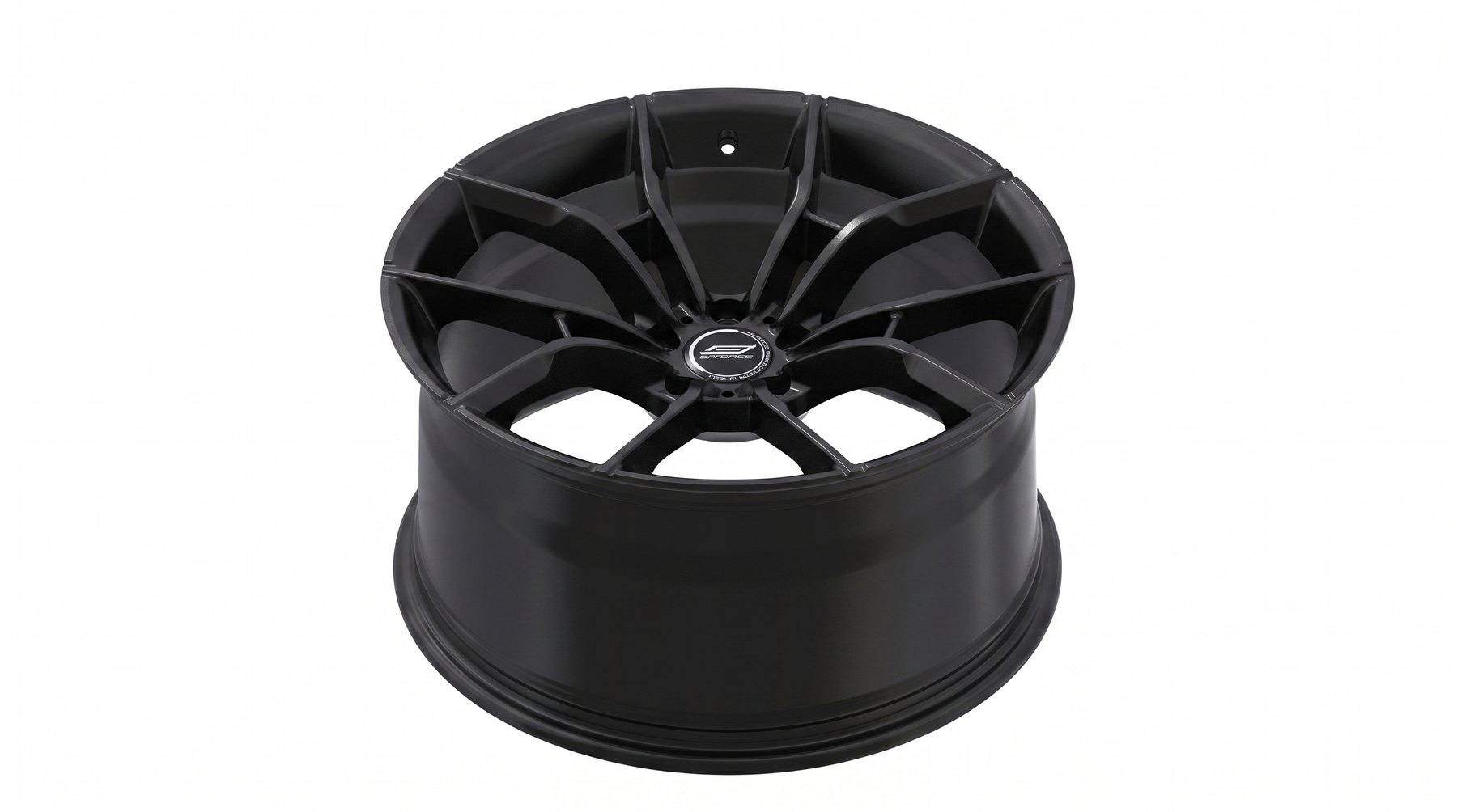 ล้อ G-FORCE GT-01 มุมล่าง