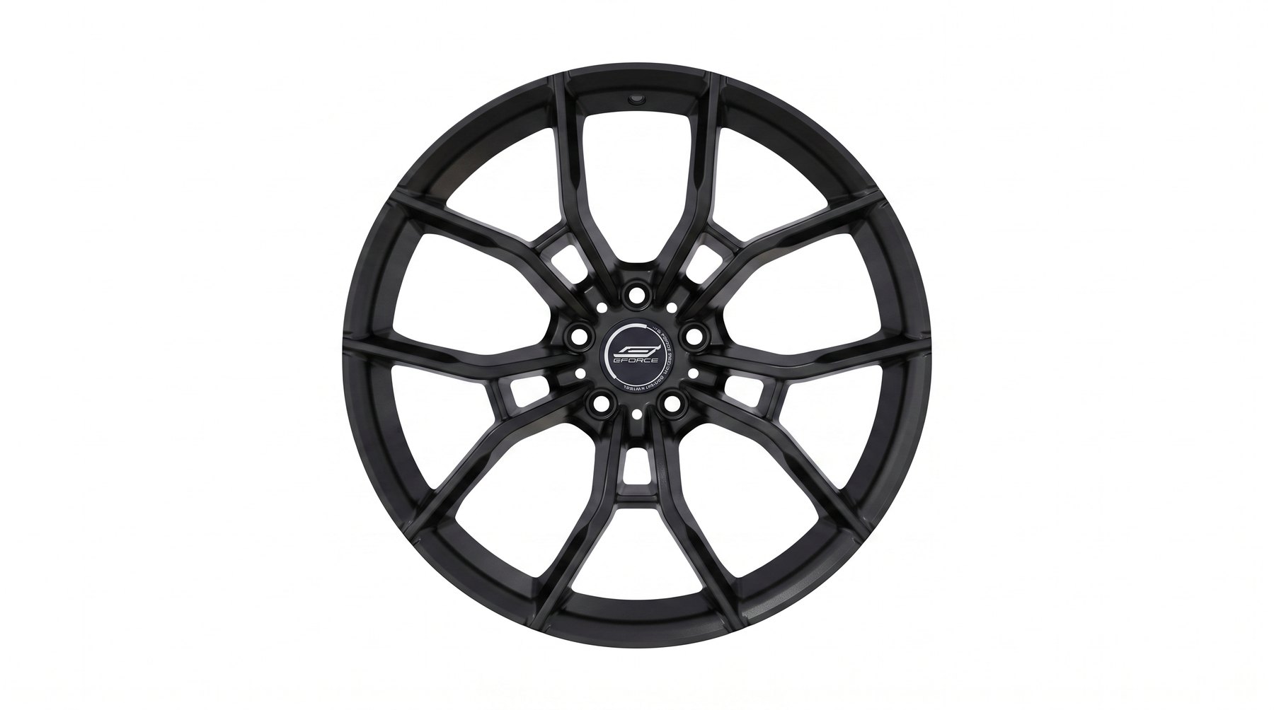 ล้อ G-FORCE GT-01 หน้าตรง