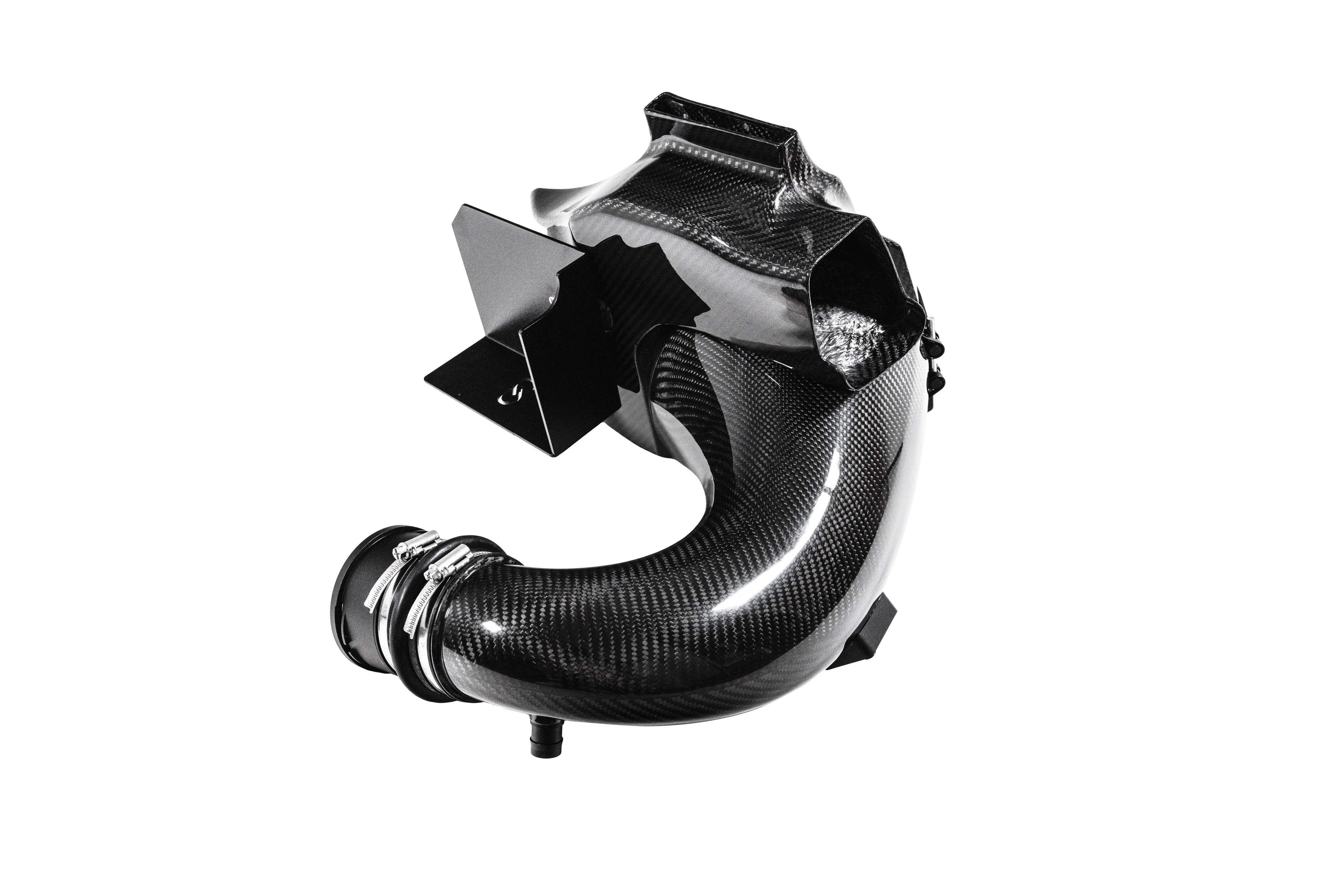 INFINITY DESIGN BMW M340i G20 B58 Carbon Intake