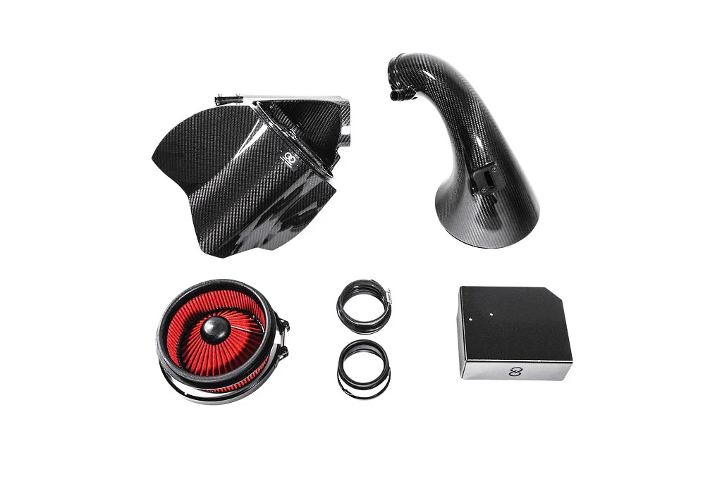 INFINITY DESIGN BMW M440i G22 B58 Carbon Intake