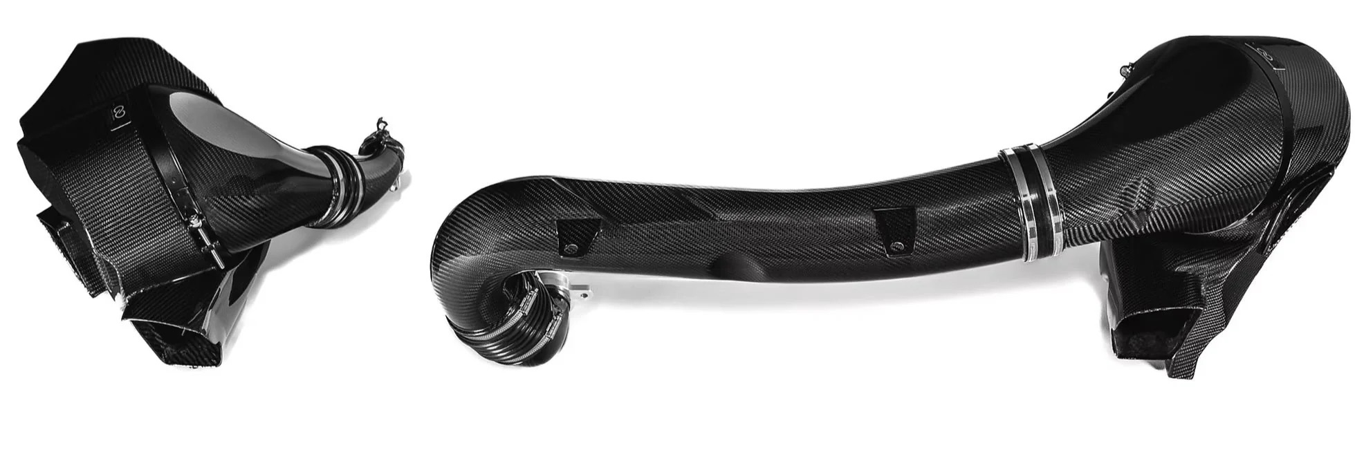 INFINITY DESIGN BMW M3 Touring G81 S58 Carbon Intake