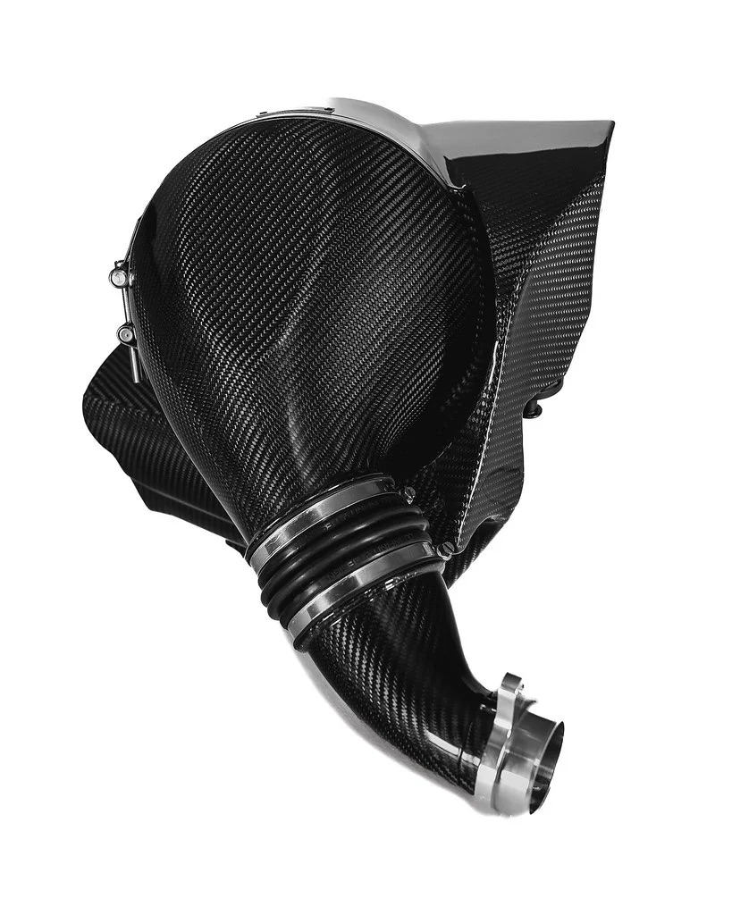 INFINITY DESIGN BMW M2 G87 S58 Carbon Intake