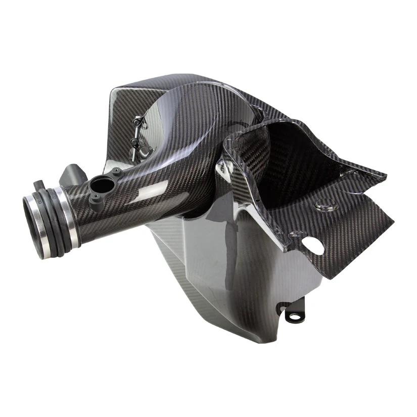 INFINITY DESIGN Civic Type-R FL5 Carbon Intake — G-FORCE Thailand