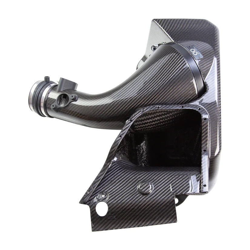 INFINITY DESIGN Civic Type-R FL5 Carbon Intake