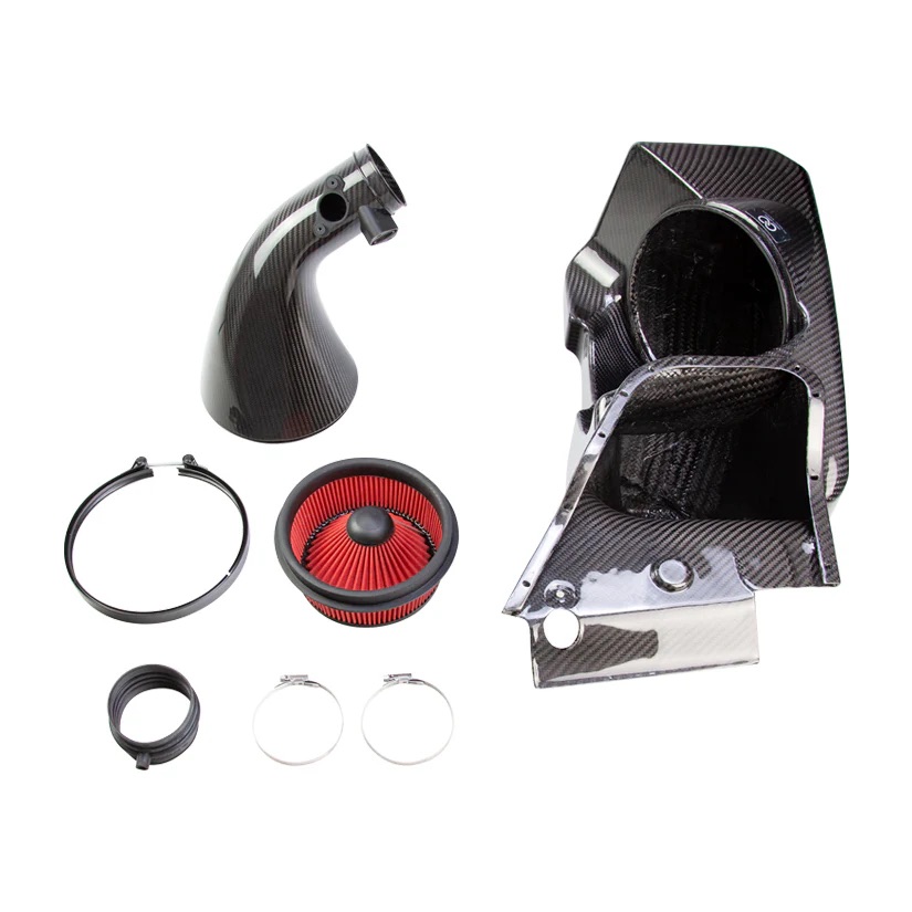 INFINITY DESIGN Civic Type-R FL5 Carbon Intake