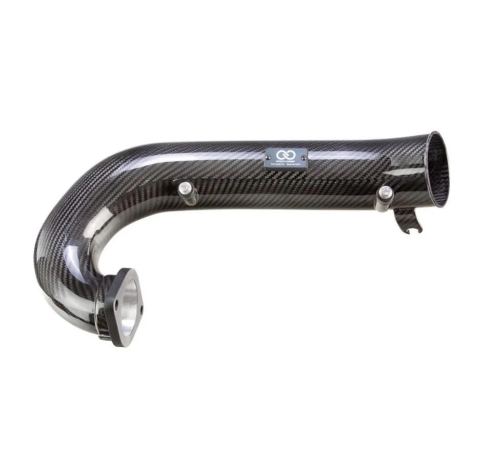 INFINITY DESIGN Civic Type-R FL5 Turbo Inlet — G-FORCE Thailand