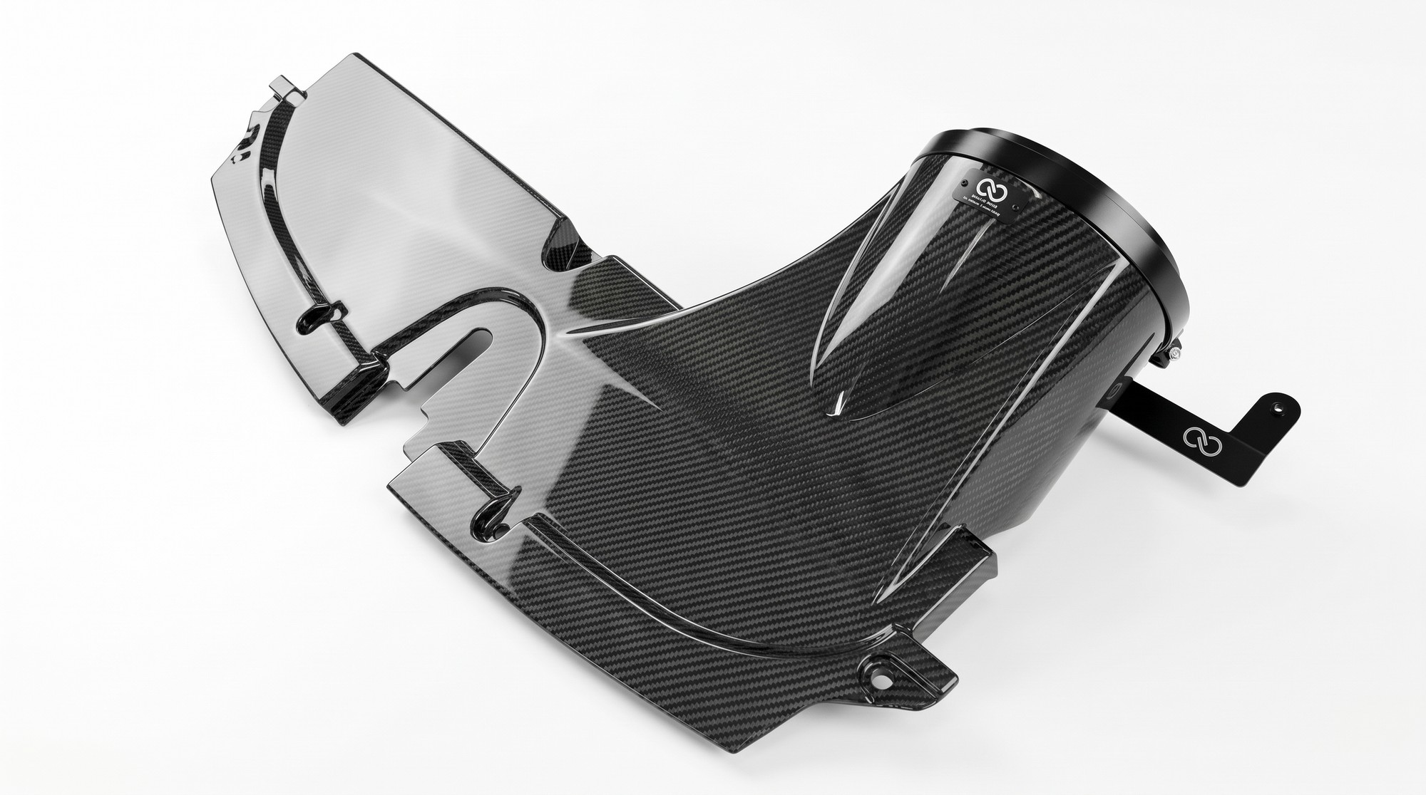 กรองอากาศ INFINITY DESIGN GR Corolla Carbon Intake