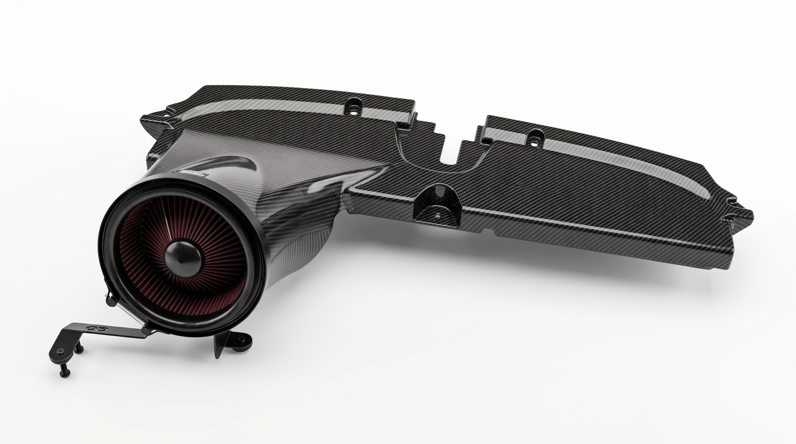 กรองอากาศ INFINITY DESIGN GR Corolla Carbon Intake