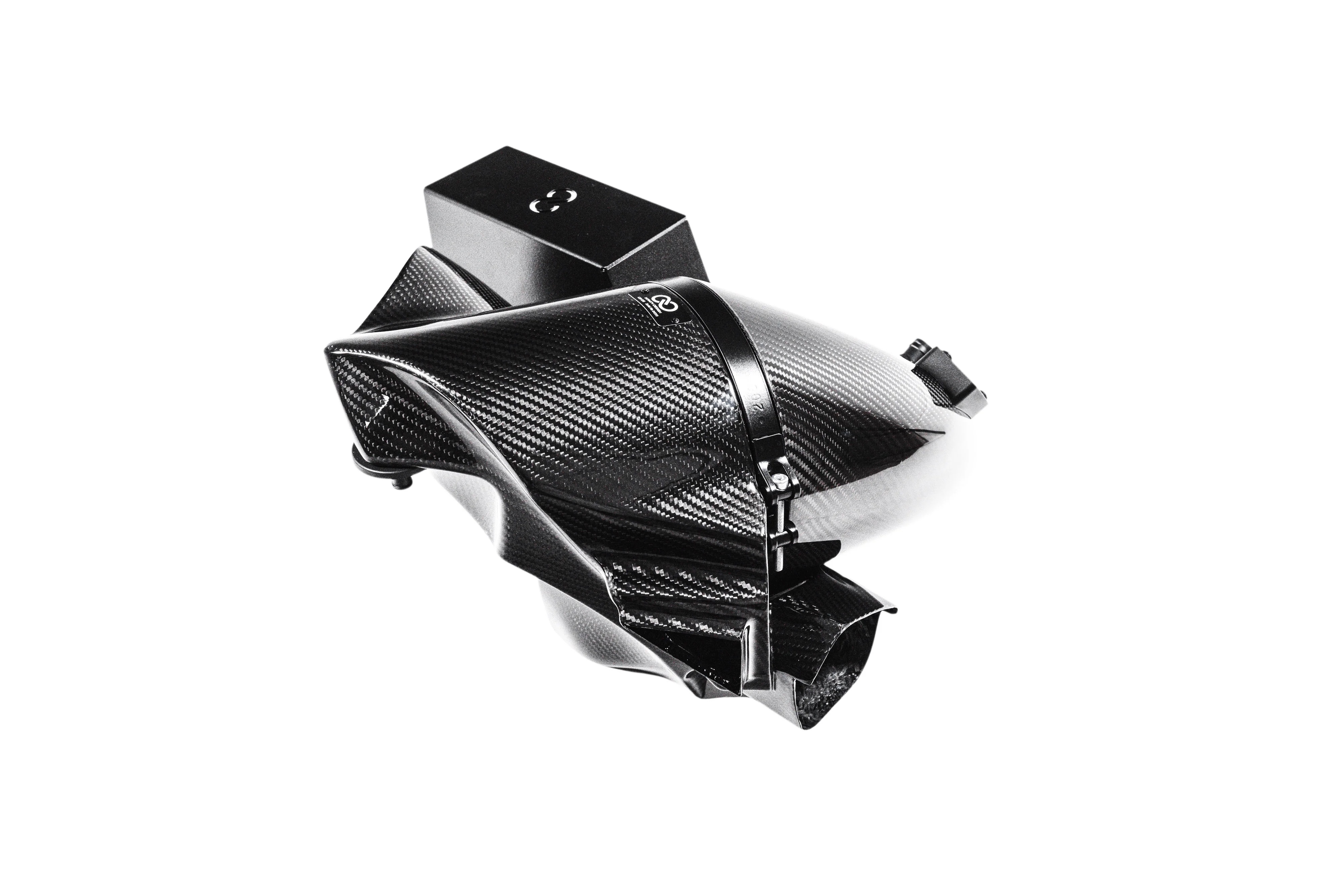 INFINITY DESIGN GR Supra Carbon Intake