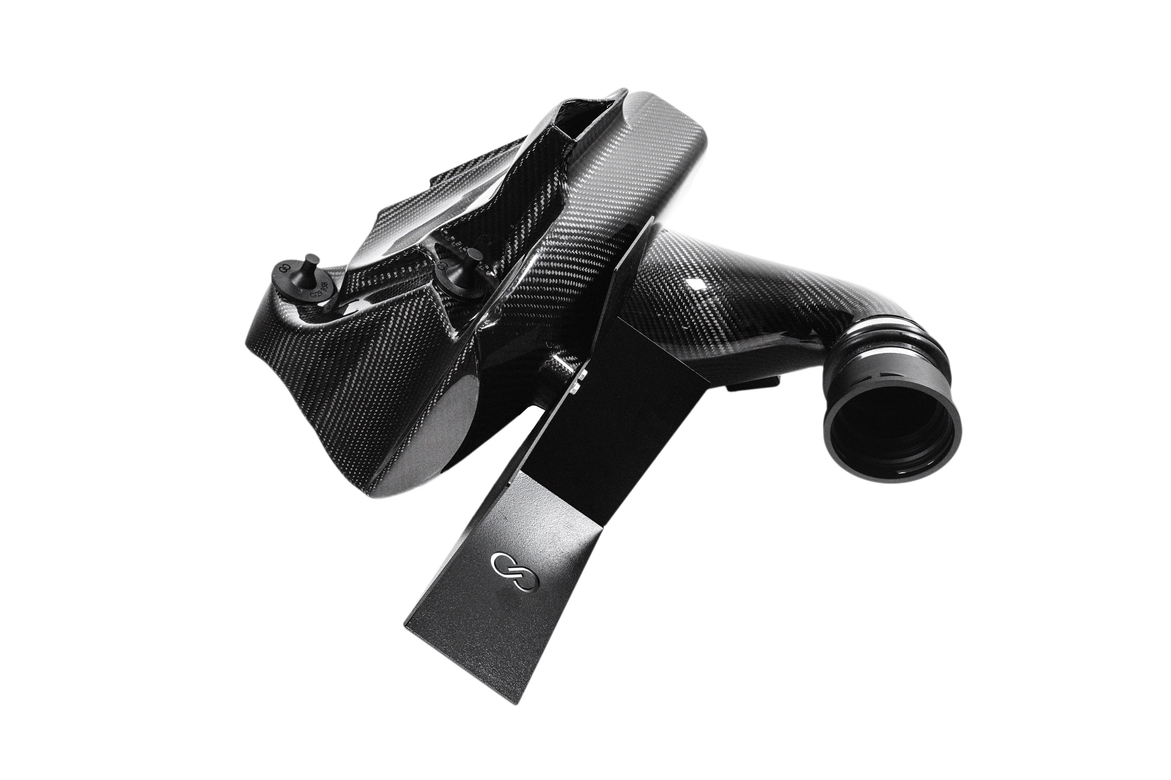 INFINITY DESIGN GR Supra Carbon Intake