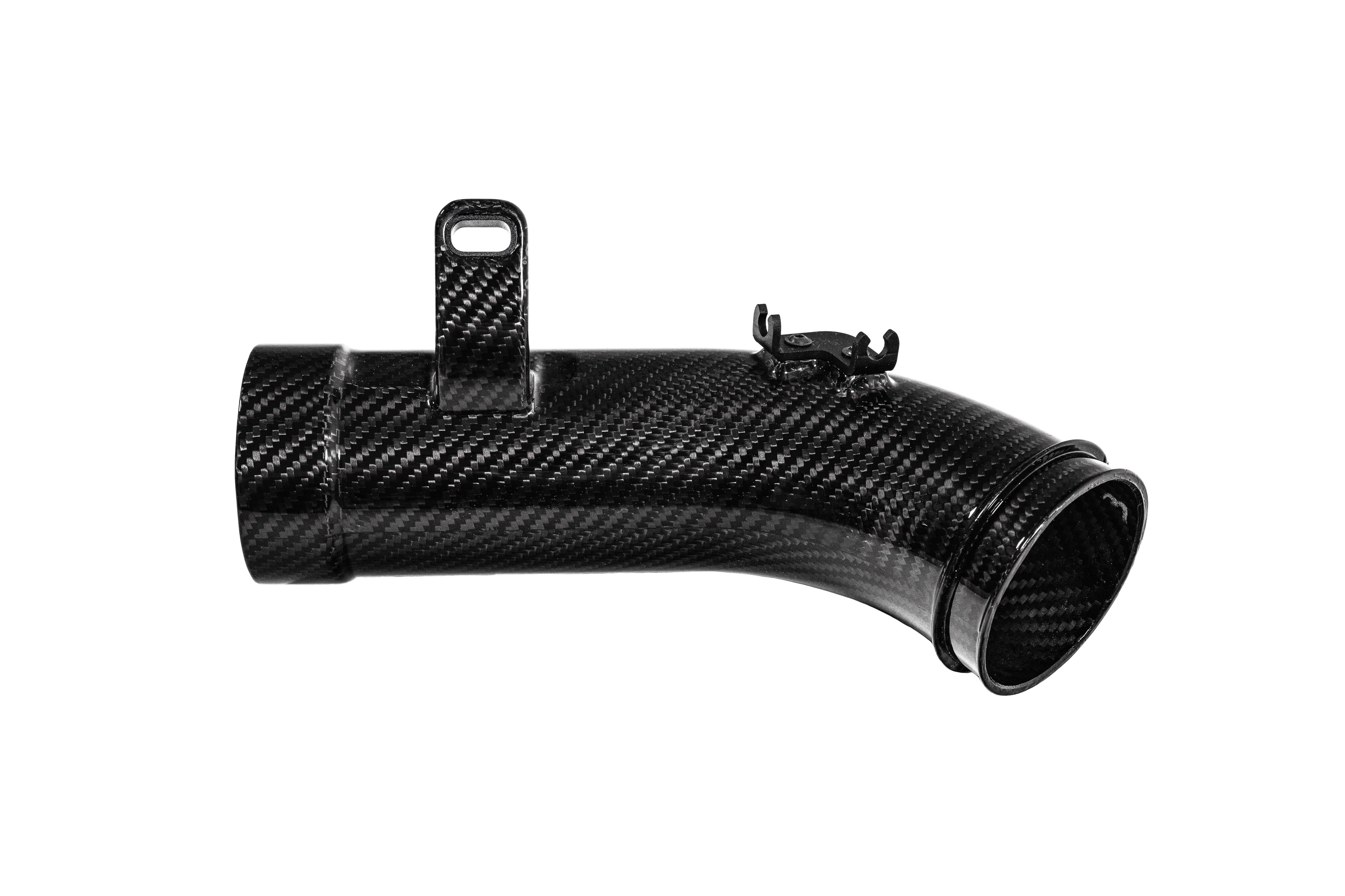 INFINITY DESIGN GR Yaris Carbon Intake