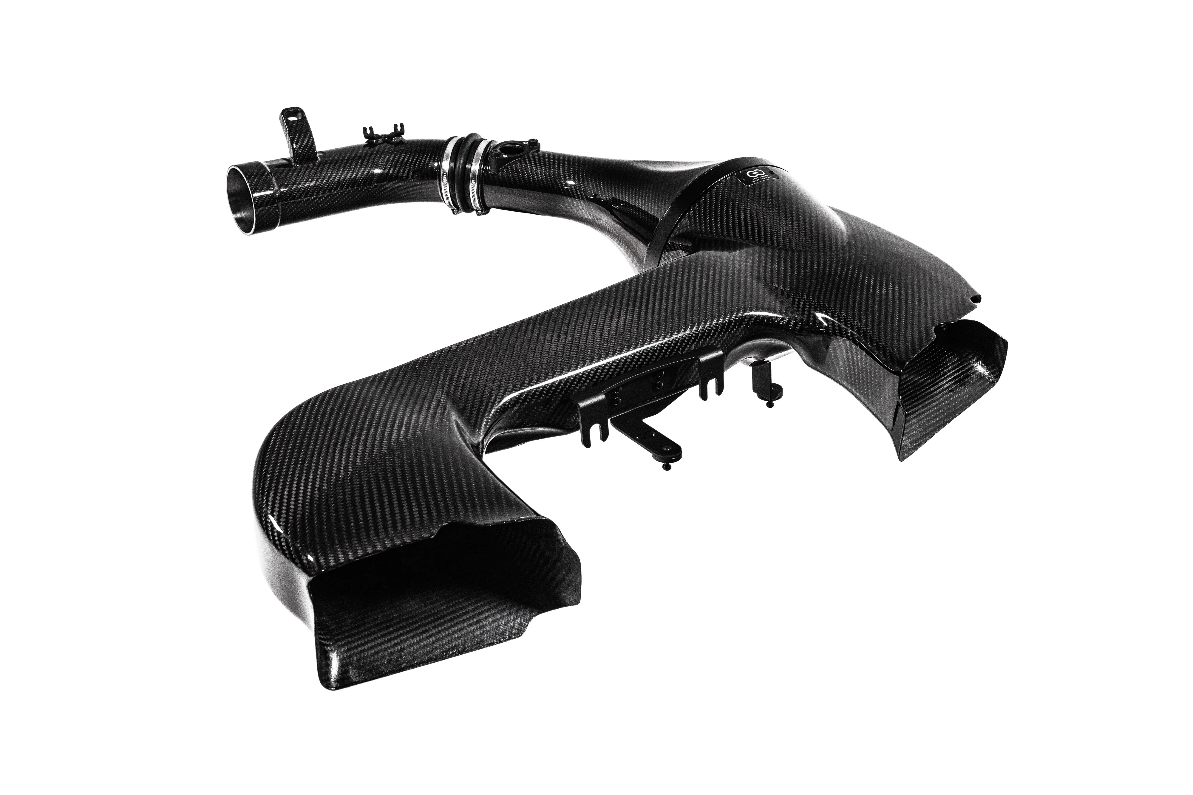 INFINITY DESIGN GR Yaris Carbon Intake