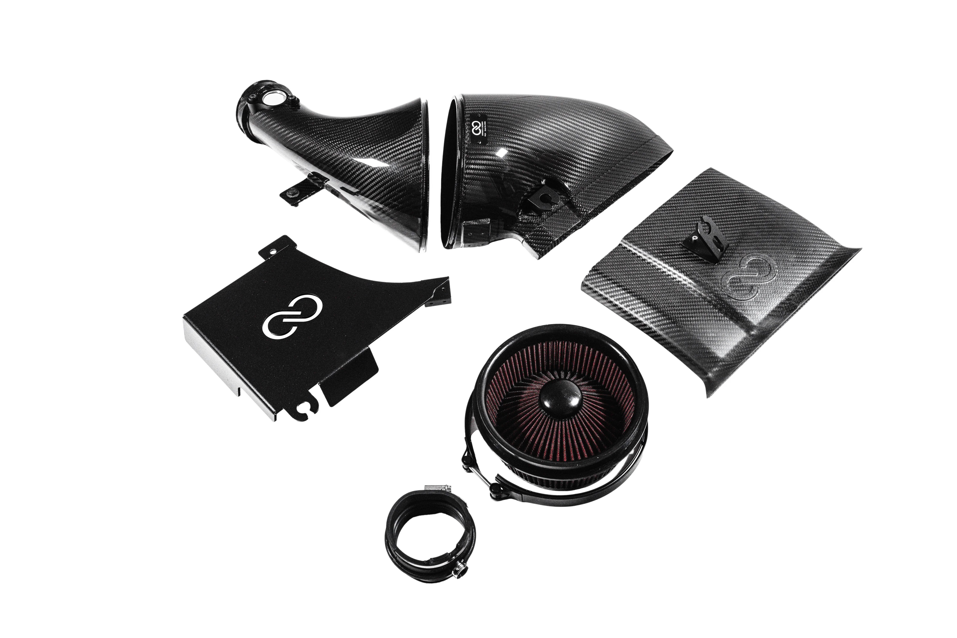 INFINITY DESIGN GR86 Carbon Intake