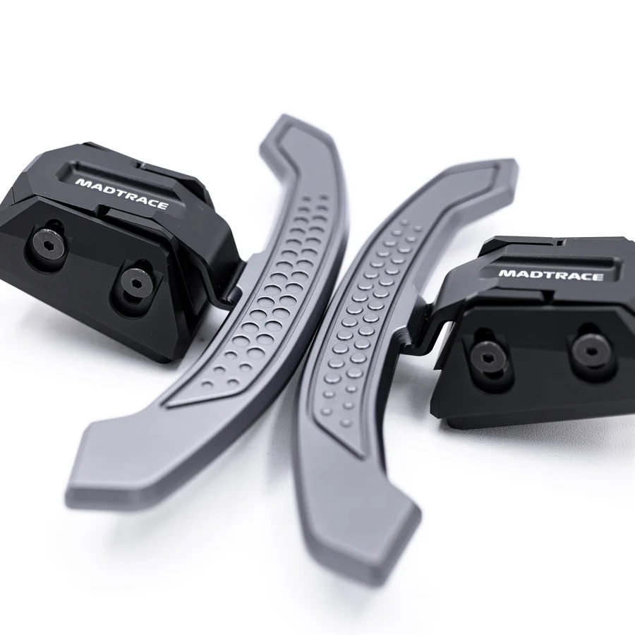 JQ WERKS BMW M240i Magnetic Paddle Shifter